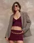 TIBETANO TOP - VAZQUEZ STORE
