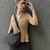 Imagen de Bandolera Baggy Bag
