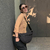 Bandolera Baggy Bag - Dan - Arte Textil