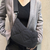 Banana Puffer Bag - Dan - Arte Textil
