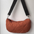 Banana Puffer Bag en internet