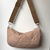 Banana Puffer Bag - Dan - Arte Textil