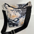 Mini Tote de Pana - Varias Estampas