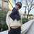 BUFANDA PUFFER - Dan - Arte Textil