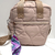 Llavero / Charm con lazo Estampado - Dan - Arte Textil