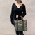 "D" Tote Bag en internet