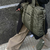 "D" Tote Bag - Dan - Arte Textil
