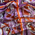Imagen de Pañuelo cuadrado 70 x 70 cm - Estampas unicas