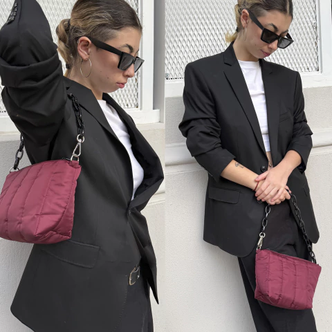 Mini Mini Puffer - comprar online
