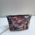 Necessaire de pana 22 x 17 cm Venecia - comprar online