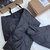 Pack Familiar x4 Bufandas Puffer Unisex - Dan - Arte Textil