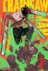 Chainsaw Man #1