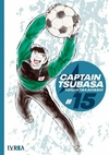 Captain Tsubasa #15