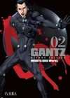 Gantz Deluxe Edition #2