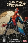 The Amazing Spider-Man Vol. 14: El Precio de la Victoria