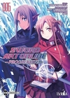 Sword Art Online: Progressive #6