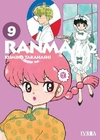 Ranma 1/2 #9