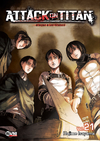 Attack on Titan #21