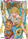 Duranki