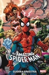 The Amazing Spider-Man Vol. 15: Guerra Siniestra