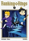 Ranking of Kings #3