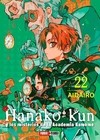 Hanako-Kun #22 - comprar online