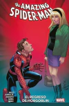 The Amazing Spider-Man (2022) Vol. 5: El Regreso de Hobgoblin - comprar online