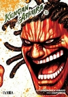 Kengan Ashura #10