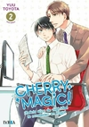 Cherry Magic #2