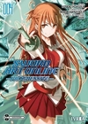 Sword Art Online: Progressive #4