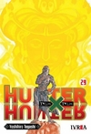 Hunter x Hunter #29