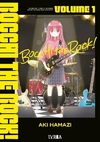 Bocchi The Rock! #1