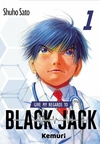 Give my Regards to Black Jack #1