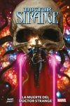 Doctor Strange: La Muerte del Doctor Strange