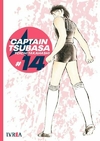 Captain Tsubasa #14