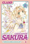 Cardcaptor Sakura Clear Card Arc #13