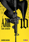 Ajin: Semihumano #10