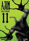 Ajin: Semihumano #11