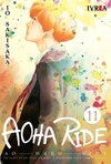 Aoha Ride #11