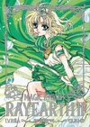 Magic Knight Rayearth II #3