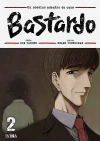 Bastardo #2 (PREVENTA 17/04)