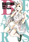 Beastars #2