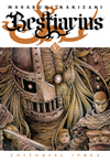 Bestiarius #5