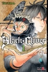 Black Clover #1