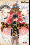 Black Clover #2