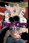 Black Clover #11