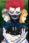 Black Clover #13