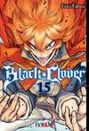 Black Clover #15