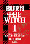 Burn the Witch #1