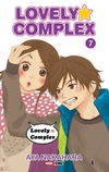 Lovely Complex #7